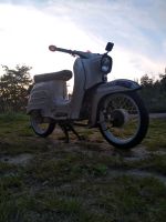 Simson Schwalbe kr51/1 Sachsen-Anhalt - Kemberg Vorschau