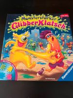 Monsterstarker Glibber Klatsch - Tolles Familienspiel Niedersachsen - Clausthal-Zellerfeld Vorschau