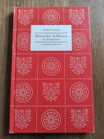 Buch "Deutsches Schlesien" Ernst Birke von 1956 Bayern - Raubling Vorschau