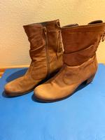 Gabor Stiefeletten Größe 39 Hessen - Cölbe Vorschau