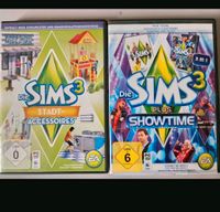 Sims 1 und 2 und 3 Düsseldorf - Oberbilk Vorschau