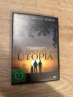 DVD Sieben Tage bis Utopia Golffilm Spielfilm Berlin - Pankow Vorschau