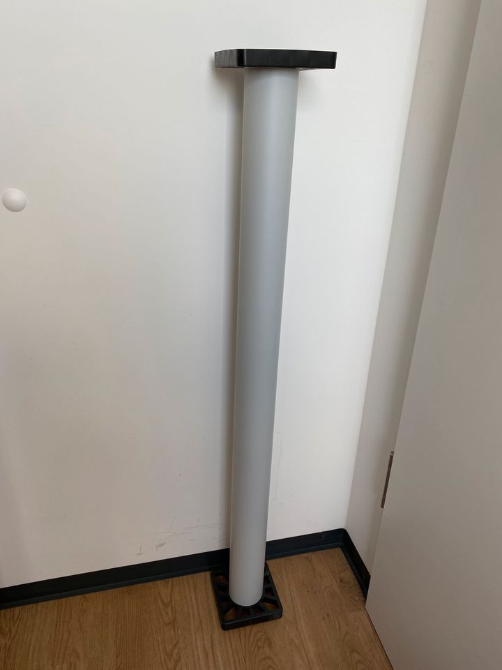  Klebefolie Wandschutzfolie matt, 50 cm Folienhöhe