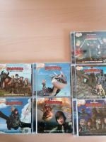 7 CDs von Dragons Niedersachsen - Warmsen Vorschau