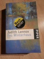 Das Winterhaus - Judith Lennox Rheinland-Pfalz - Brücken (bei Birkenfeld) Vorschau