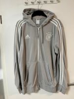 Adidas DFB Deutsche Mannschaft Zip Hoodie Trainingsjacke Gr. L Hohen Neuendorf - Bergfelde Vorschau