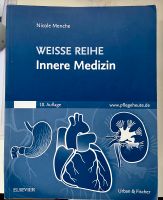 Weiße Reihe: Innere Medizin Bayern - Geiselhöring Vorschau