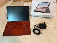 Microsoft Surface Go 2 128GB WLAN+LTE Platinum !TOP ZUSTAND! Bad Godesberg - Rüngsdorf Vorschau