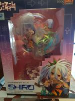 No Game no Life Shiro 1/8 Scale Good Smile Company Hessen - Groß-Gerau Vorschau