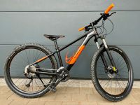 CUBE Aim SL 2021 Black‘n‘ Orange 27.5 Au i.d.Hallertau - Au Vorschau