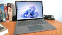 Microsoft Surface Laptop 5 i5-1235U 16GB LPDDR5 512GB SSD Saarland - Perl Vorschau