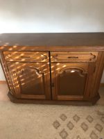 Sideboard massiv Baden-Württemberg - Nußloch Vorschau