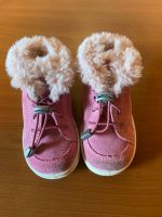 Elefanten Winterschuh rosa/pink Nordrhein-Westfalen - Bad Driburg Vorschau