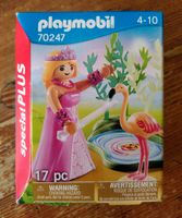 Playmobil Set Fee Baden-Württemberg - Allmendingen Vorschau