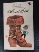 MÄRCHEN Charles Perault Paperback Kinderbuchverlag Berlin 1.Aufla Dresden - Briesnitz Vorschau