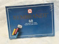 60 Softpastel-Kreise von REMBRANDT für Künstler OVP Half-sticks Hessen - Bad Vilbel Vorschau