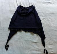Gina Benotti Poncho, blau, one size München - Milbertshofen - Am Hart Vorschau