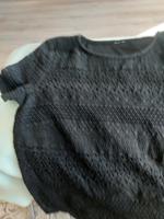 Vero Moda D-Shirt  36/38 schwarz Spitze gefüttert guter Zust. Bayern - Neusäß Vorschau