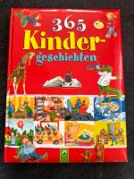 Kindergeschichtenbuch Baden-Württemberg - Renningen Vorschau