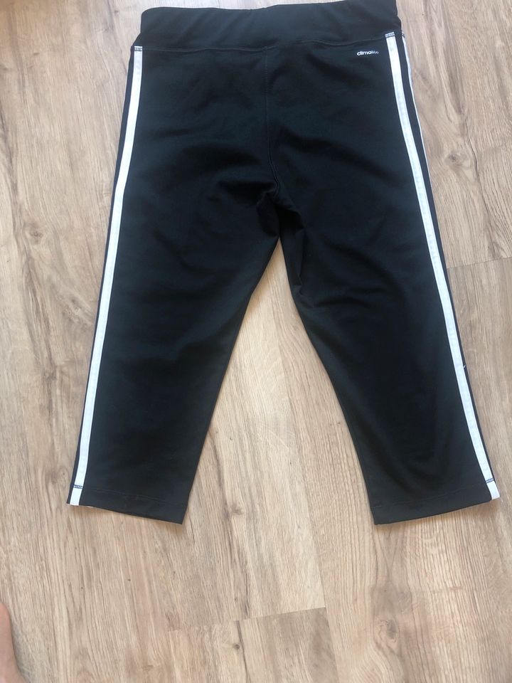 Adidas Sportleggings,Gr.164 in Köln