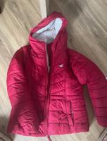 Hollister Übergangs-/Winterjacke Sachsen-Anhalt - Calbe (Saale) Vorschau