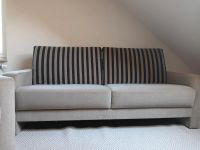 Sofa mit Sessel Niedersachsen - Leer (Ostfriesland) Vorschau