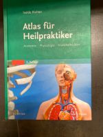Atlas für Heilpraktiker Bayern - Mamming Vorschau