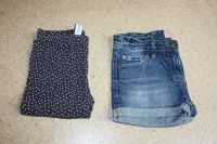 kurze shorts, leggins, yigga, alive, 134, 140, wie neu Frankfurt am Main - Eschersheim Vorschau