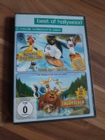 Könige der Wellen & Jagdfieber, Dvd, Filme West - Höchst Vorschau