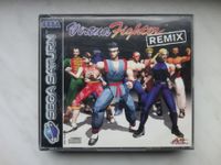 Virtua Fighter Remix Sega Saturn Niedersachsen - Wildeshausen Vorschau