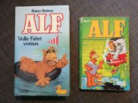 Comic Buch Alf Dresden - Dresden-Plauen Vorschau