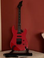 Gibson WRC Superstrat von 1987 Nordrhein-Westfalen - Oberhausen Vorschau