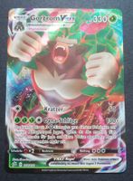 Pokemon Gortrom Vmax Clash der Rebellen 018/192 Deutsch Near Mint Sachsen - Weißwasser Vorschau