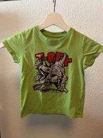 T-Shirt Junge/ T-Rex Gr 98 Hessen - Wolfhagen  Vorschau