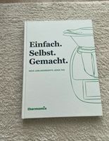 Thermomix einfach selbst gemacht Niedersachsen - Sehnde Vorschau