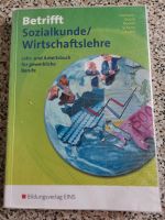Lehr- und Arbeitsbuch Wirtschafts u. Sozialkunde Rheinland-Pfalz - Dahlheim Taunus Vorschau