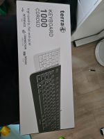 Tastatur NEU, verpackt und unbenutzt Sachsen - Freiberg Vorschau