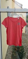 Rotes T-Shirt / Shirt von Adidas Gr. XS Baden-Württemberg - Ellwangen (Jagst) Vorschau