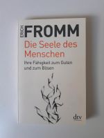 Die Seele des Menschen - Erich Fromm Hessen - Seeheim-Jugenheim Vorschau