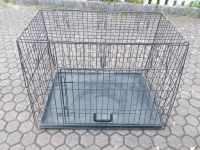 Transportbox / Hundebox / Auto / Käfig Bayern - Herrieden Vorschau