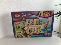 Lego Friends 41037 - Stephanies Strandhaus inkl. OVP Baden-Württemberg - Konstanz Vorschau