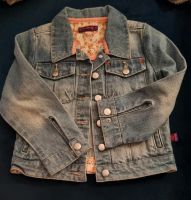 Jeansjacke Aya Naya Gr. 98 Hamburg-Nord - Hamburg Fuhlsbüttel Vorschau