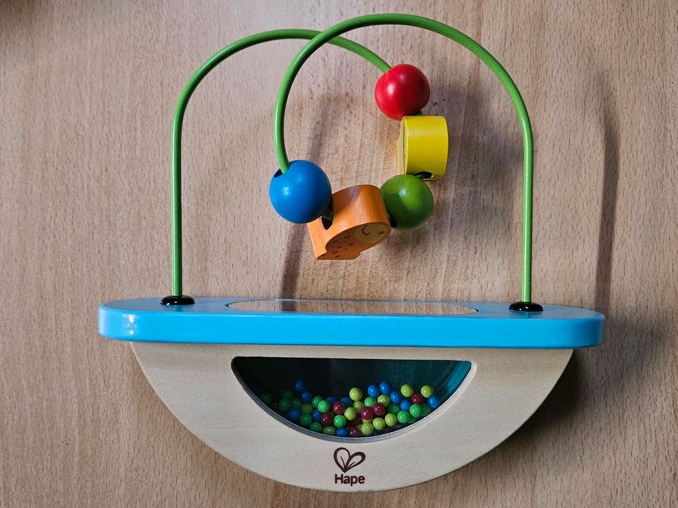 Hape Fish Bowl Fun - wie neu in Düsseldorf