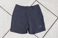 Trekkinghose Wanderhose Shorts Damen Mammut 34 neuwertig Hessen - Roßdorf Vorschau