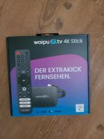 Extrakick Fernsehen: waipu TV Stick Hessen - Buseck Vorschau
