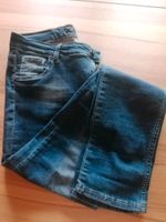 Damen Jeans "Philipp Plein" Grösse 34 Bayern - Zeil Vorschau