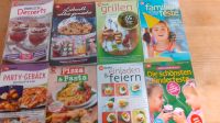 Kochbücher Meine Familie und ich Bayern - Hohenpeißenberg Vorschau