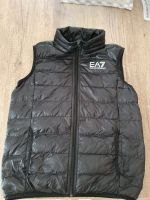 Steppjacke, ohne Arm, Weste EA7 Gr 150 Rheinland-Pfalz - Rodalben Vorschau