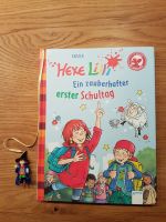 Buch "Hexe Lilli" - ein zauberhafter erster Schultag Nordrhein-Westfalen - Dörentrup Vorschau