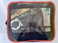 Sitzschonbezug Car Seat Cover Universal C&C Automotive Niedersachsen - Bomlitz Vorschau